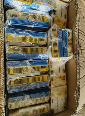 黑马HIMA trix F3AIO8/401  F3DIO8议价商品