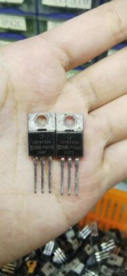 接脚原装拆机 IRFB7434 317A 40V 代替IRF议价商品
