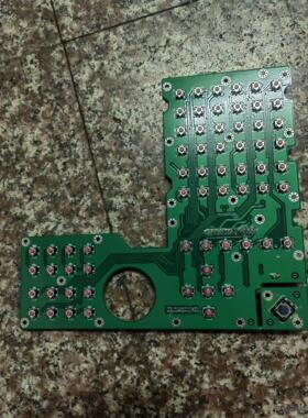 kndk1tb3按键板！多张！有需要的可直接拍！默认顺丰到付议价商品