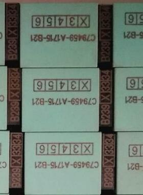 西门子C79459-A1715-B21，CP341硬件狗，6议价商品