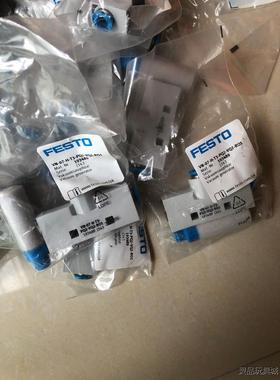 festo真空发生器193489全新费斯托FESTO真空发生议价商品