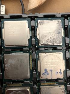 E3-1225V5:1个，I7-6700K:1个，I5-65议价商品