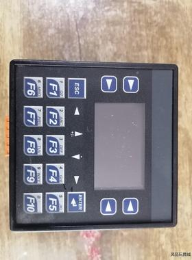 浩纳尔HORNER一体控制器 HE-XE104HG 12-2议价商品