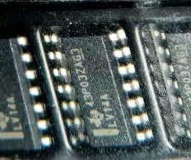 德州43P03ZAG3贴片议价商品