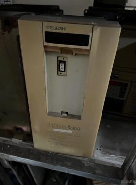 三菱变频器A220E-3.7K议价商品