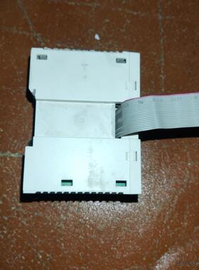 出两个施耐德模块，型号TM2AMM3HT出500！！TM2D