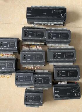 原装拆机台达编程DVP48EC00R3 一台议价商品