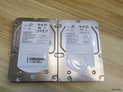 ST3600057SS 600G 15K 3.5寸SAS服务议价商品