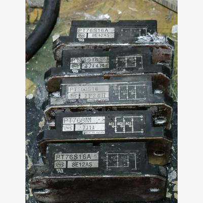 原装PT76S16A,PT76S16,PT100S16A原装拆机议价商品