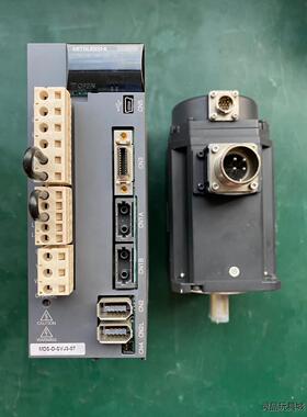 三菱驱动MDS-D- SVJ3-07。三菱电机HF105S议价商品