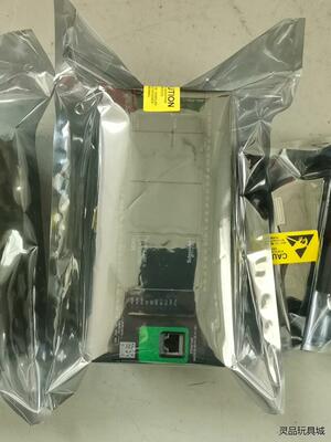 TM241CE40T全新无包装 工程余货  TM3DI32K议价商品