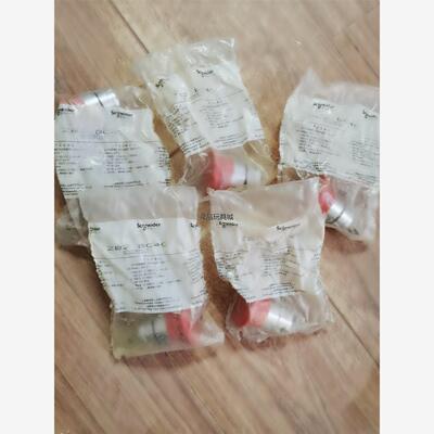 施耐德ZB2-BS64C全新原装