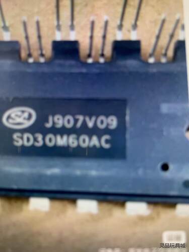 全新百分百全新SD30M60AC议价商品