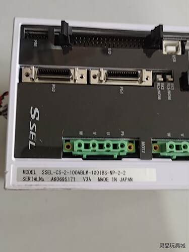 IAI驱动器SSEl-CS-2-100ABLM-100IBS议价商品