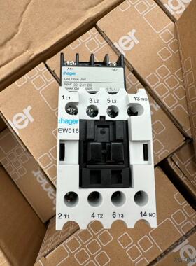 海格EW012接触器 DC24伏议价商品