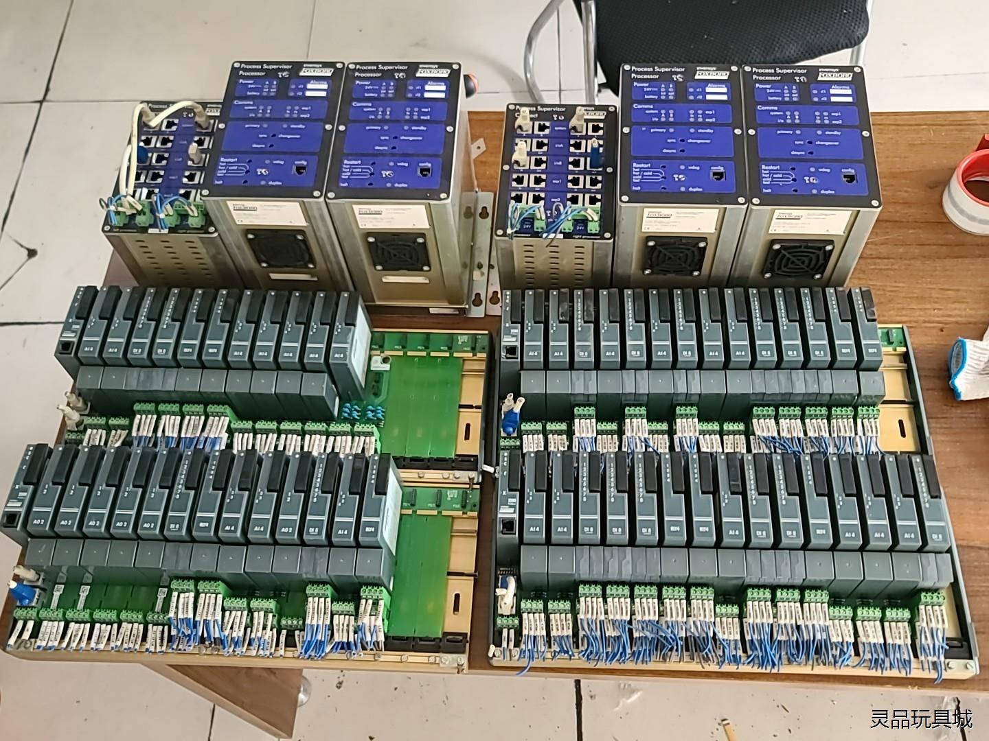 欧陆T940X  T320 FOXBORO交换机 DCS卡件议价商品