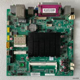 原装拆机 J1900D2E V1.1 收银工控主板 双EDP议价商品