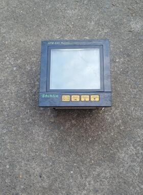 Shihlin  SPM-520H士林多功能電錶拆机产品，成议价商品