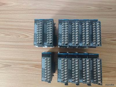 汇川扩展，AM600-1600END，11台，50元/台议价商品