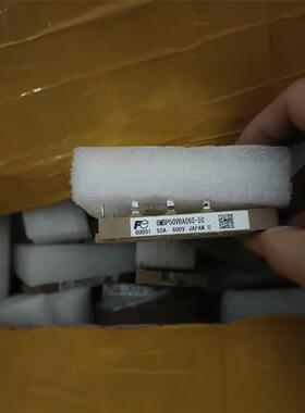 原装6MBP50VBA060-50原装拆机，测试好发货，发货前清议价商品