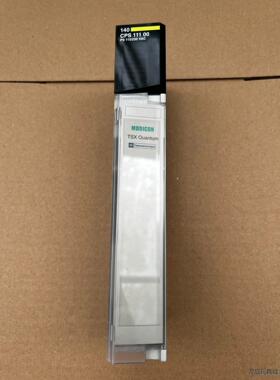 施耐德PLC电源模块 140CPS11100，全新库存货无包议价商品