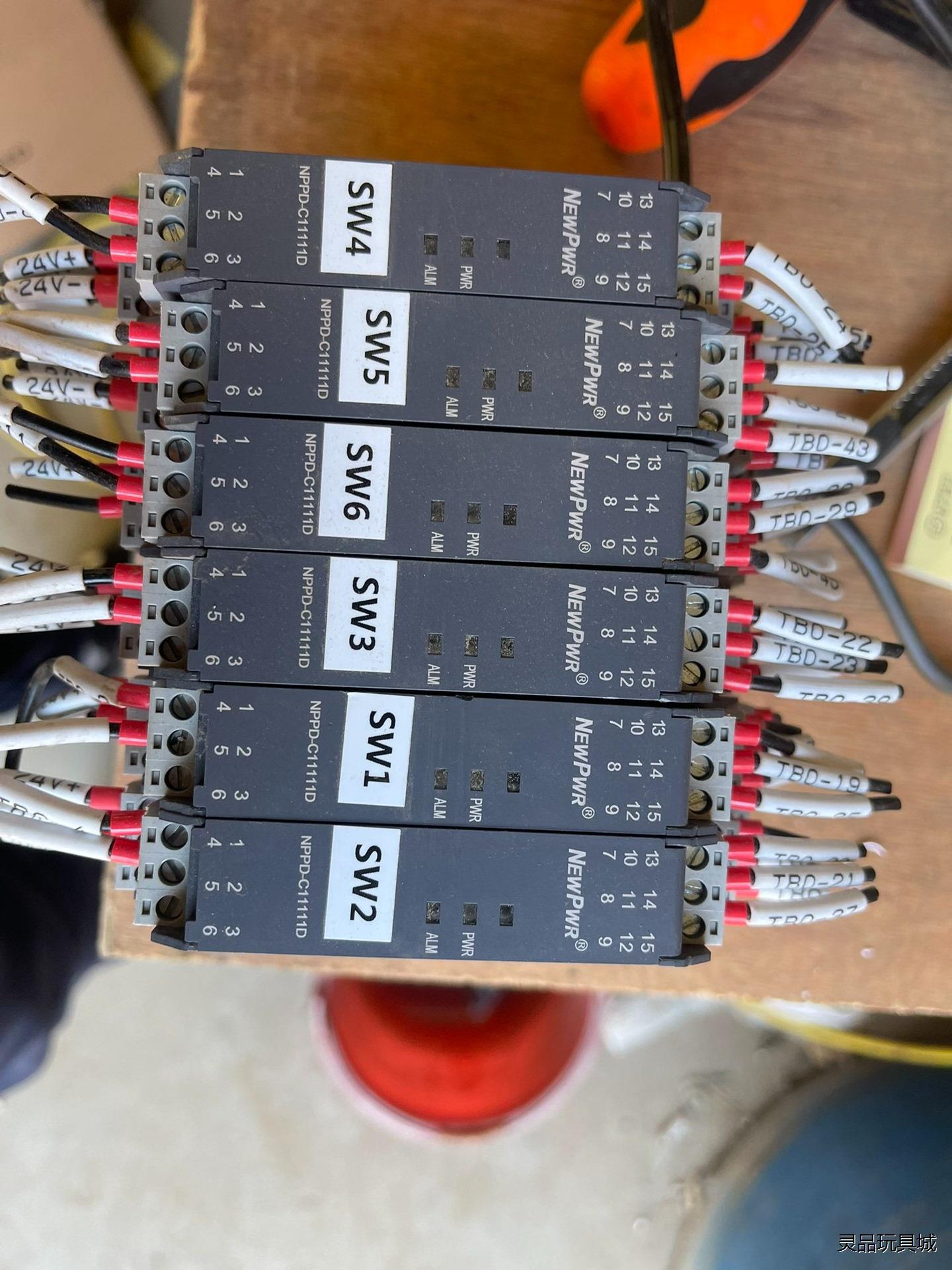 原装拆机NewPwr优倍  NPGL-C11111DFK隔离议价商品