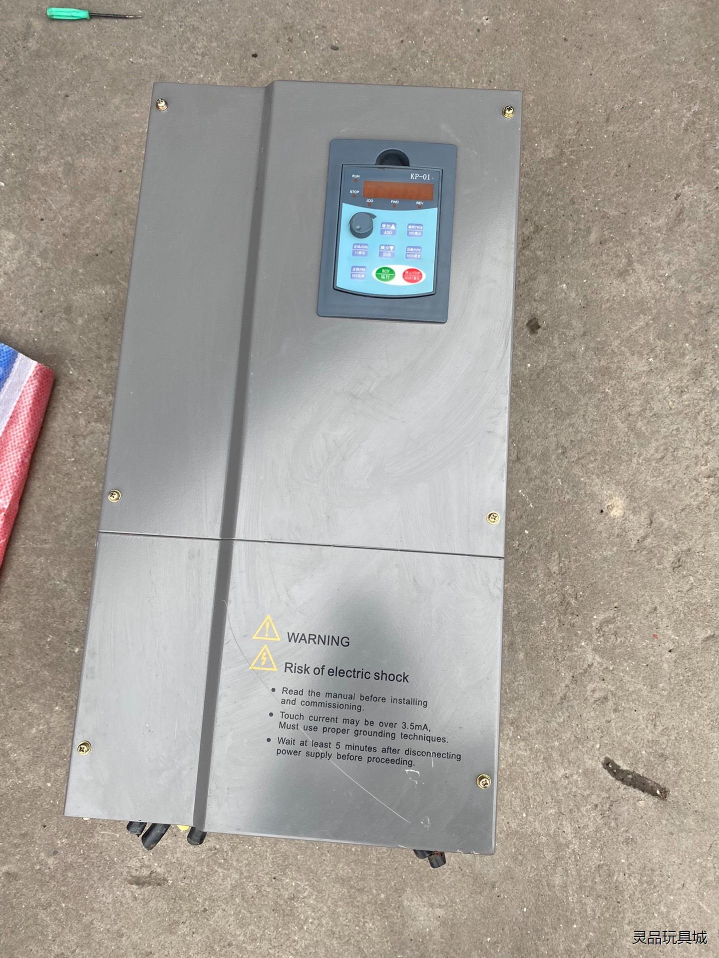 台达变频器MG330T-055G3，380V55K我，实图，议价商品