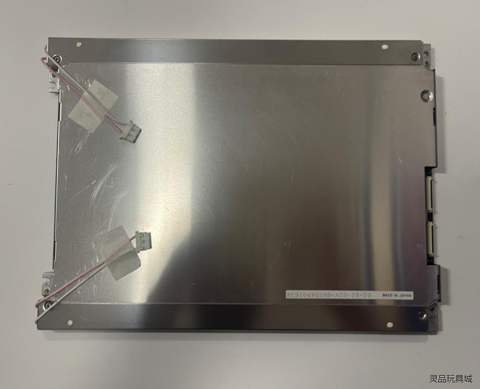 原装KCS104VG2HB-A20 X21议价商品