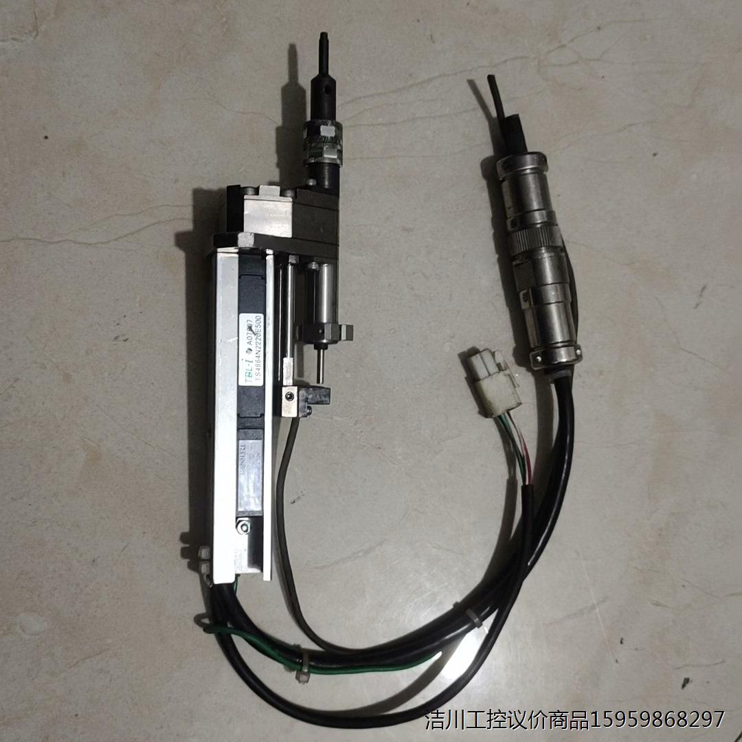 日本TECHNART ABL10PC01X－UA+S高精度电议价商品