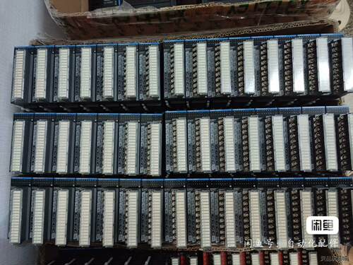汇川扩展，AM600-1600END，输入，20台，80元/议价商品