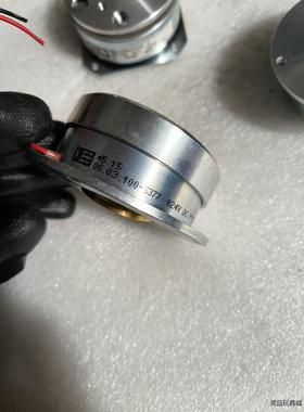 KEB制动器 06.03.100-5377  24VDC议价商品