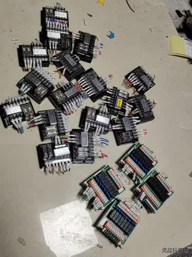 SlPAKE滤波器ST072N，SlPAKE滤波器保险端子台议价商品