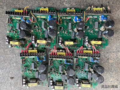 英威腾驱动板 114T751HQ1 P540A P549A议价商品