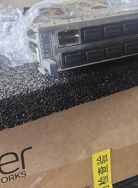 MIC-3D-20GE-SFPP-E拆机提供测试报告，链接在议价商品