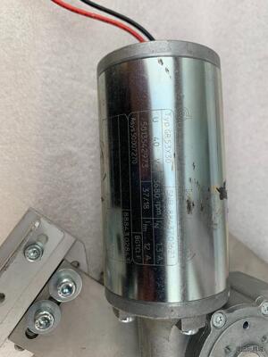 unkermotoren电机   GR53X30   40v议价商品