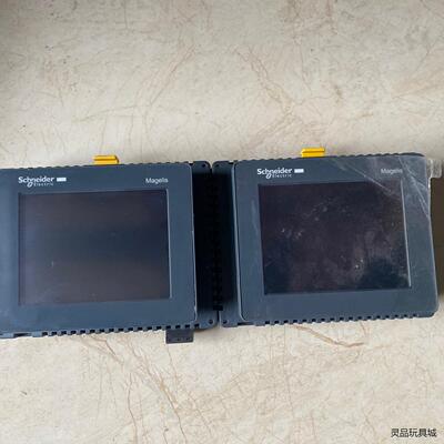 #触摸屏/触控屏 HMIS5T HMIS65 施耐德触摸屏。议价商品