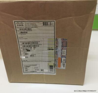 IE-4000-4GC4GP4G-E全新开箱议价商品