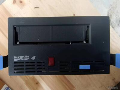 IBM LTO4磁带机 95P4614 YN13100733议价商品