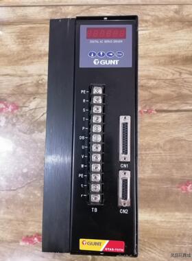 广泰数控GUNT  GTAS-75TH(15KW）全新，需要议价商品