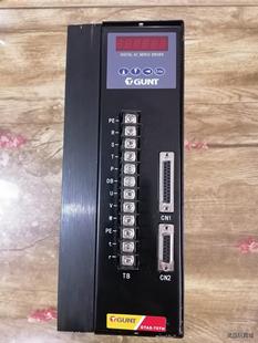 全新 广泰数控GUNT 15KW 75TH 需要议价商品 GTAS