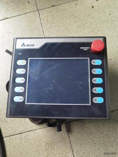 议价商品 功能保好 台达手持遥控器HMC07 N511H52实物如图