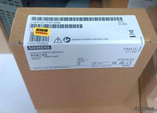 331 6ES7331 6ES7 0AB0 7T议价商品 7TF01