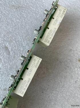 全新二手SK15GH063 西门康模块，原装拆机。议价商品