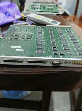 Lis拆机二手进口工控主板073020一153B，正品拆机，议价商品