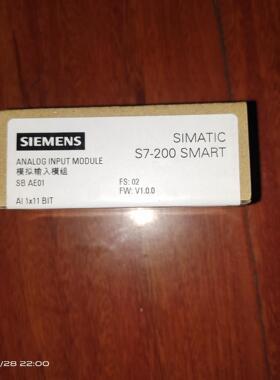西门子SB AE01,288-5AE01,西门子扩展板,全新议价商品