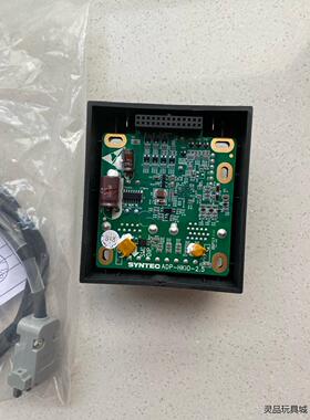 新代系统22MA系统面板小谍板转接板面板通讯模块HKIO转接议价商品