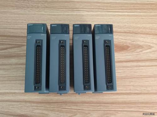 三菱模块，QX41，1台，单价180元议价商品