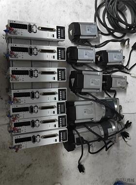 Sereasy伺易伺服400W，750W套装议价商品