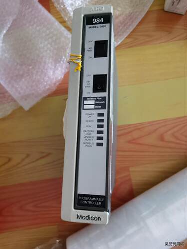 施耐德莫迪康PC-E984-385  AS-B809-016议价商品