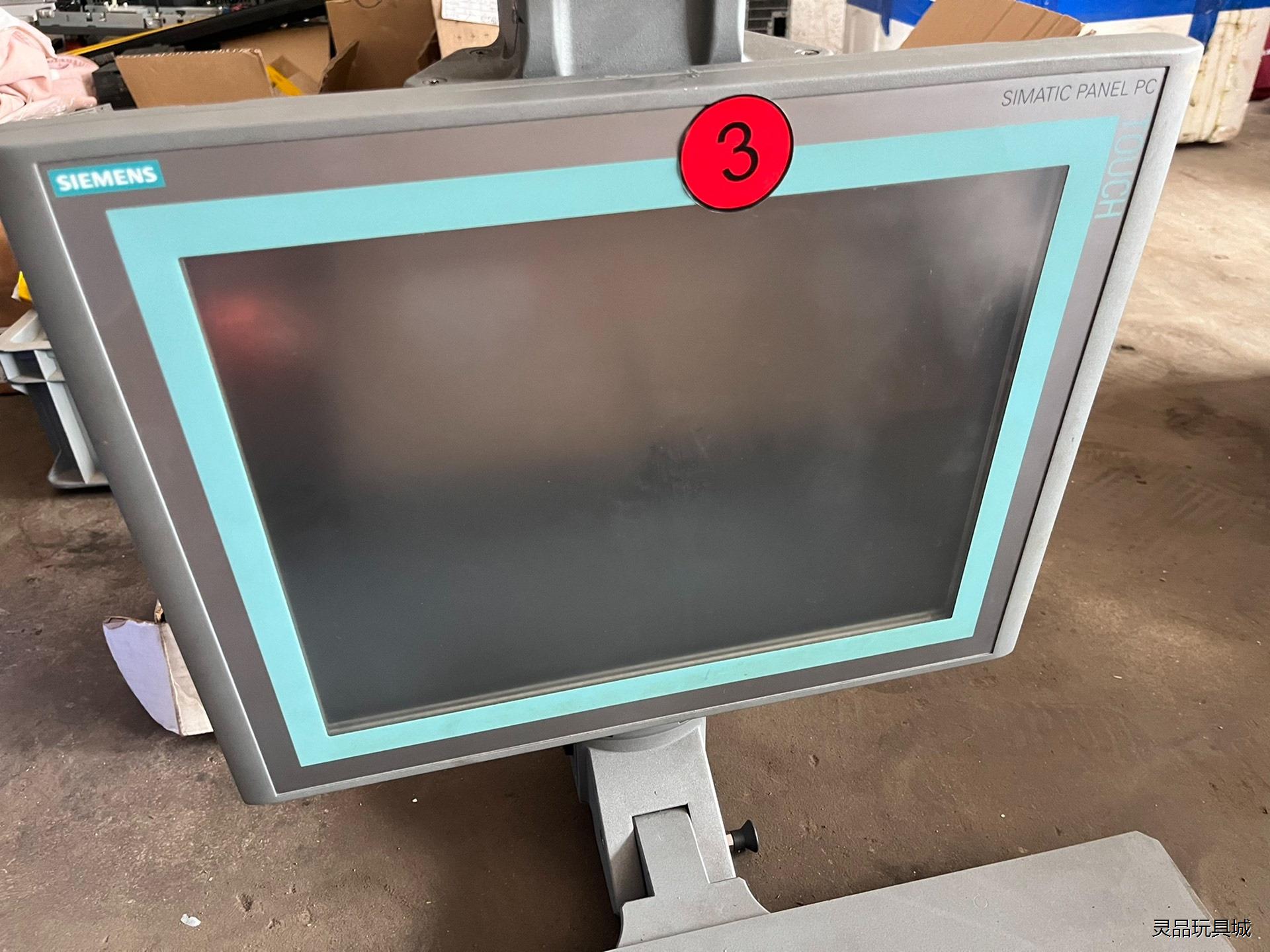 西门子工控机IPC477C 6AV7883-6AA10-7G议价商品